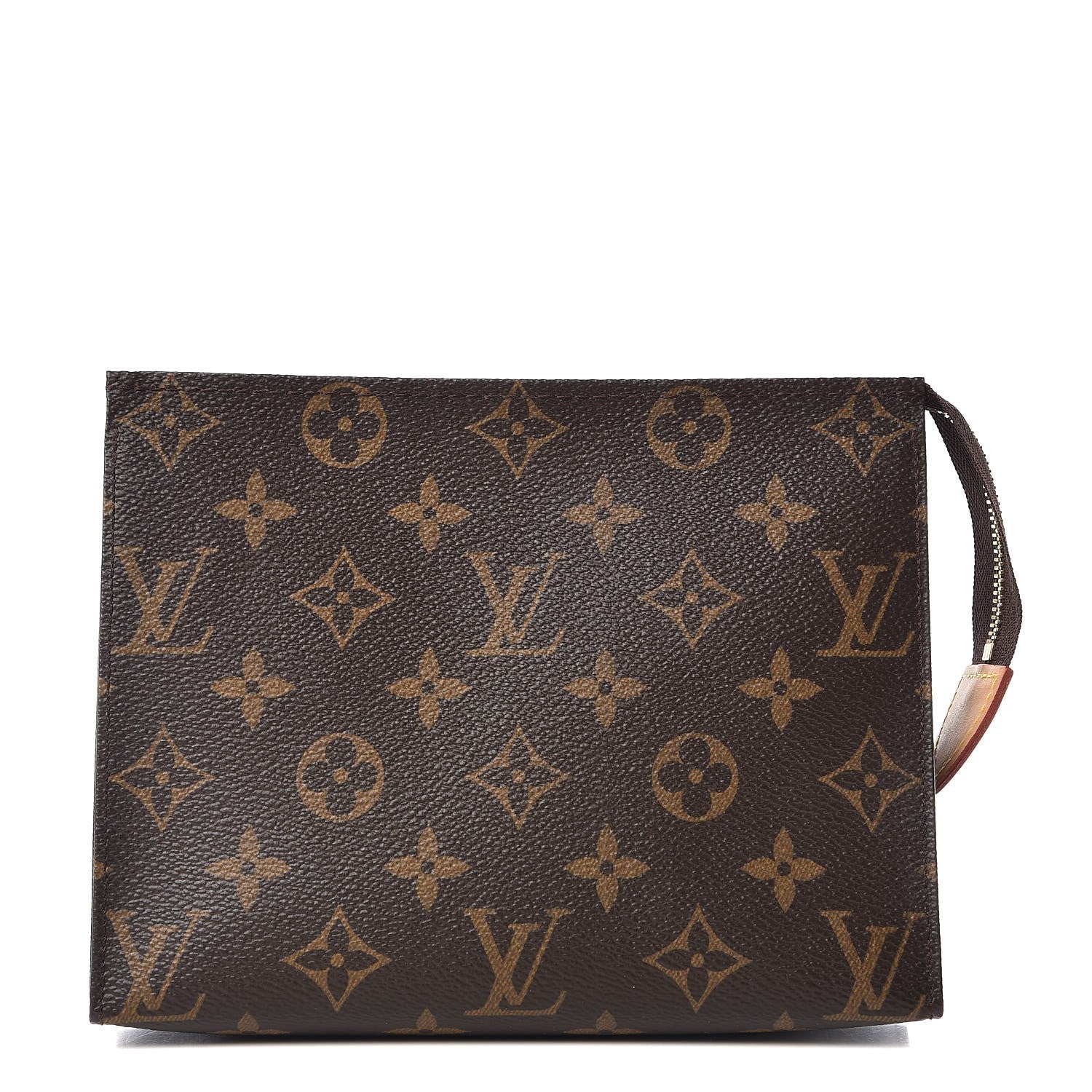 Louis Vuitton Monogram Toiletry Pouch 19 1 of 7