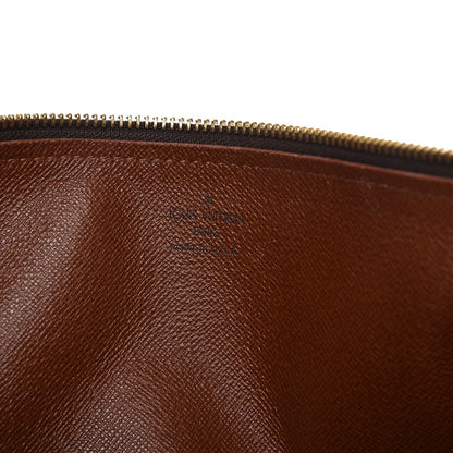 Louis Vuitton Monogram Papillon 30 7 of 8