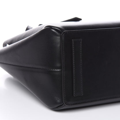 Loewe Boxcalf Lazo Tote Black 8 of 12