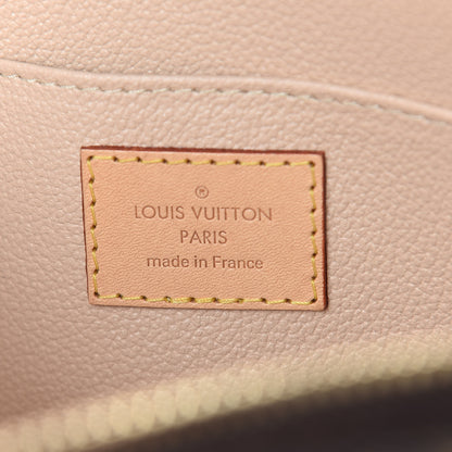 Louis Vuitton Monogram Cosmetic Pouch GM 7 of 8