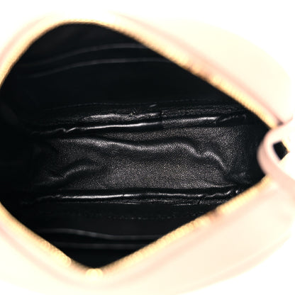 Saint Laurent Nappa Monogram Blogger Bag Deep Beige 5 of 15