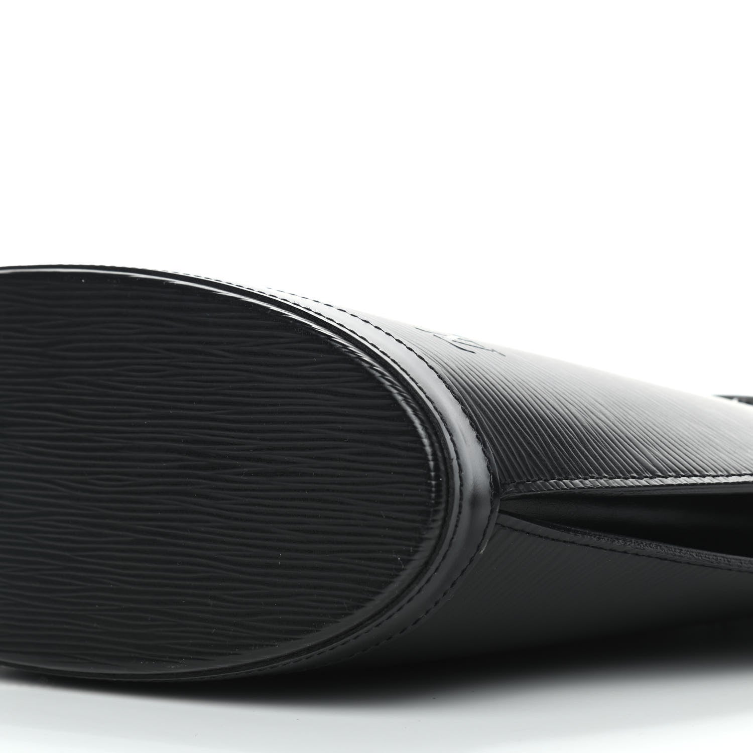 Louis Vuitton Epi Saint Jacques GM Black 9 of 9