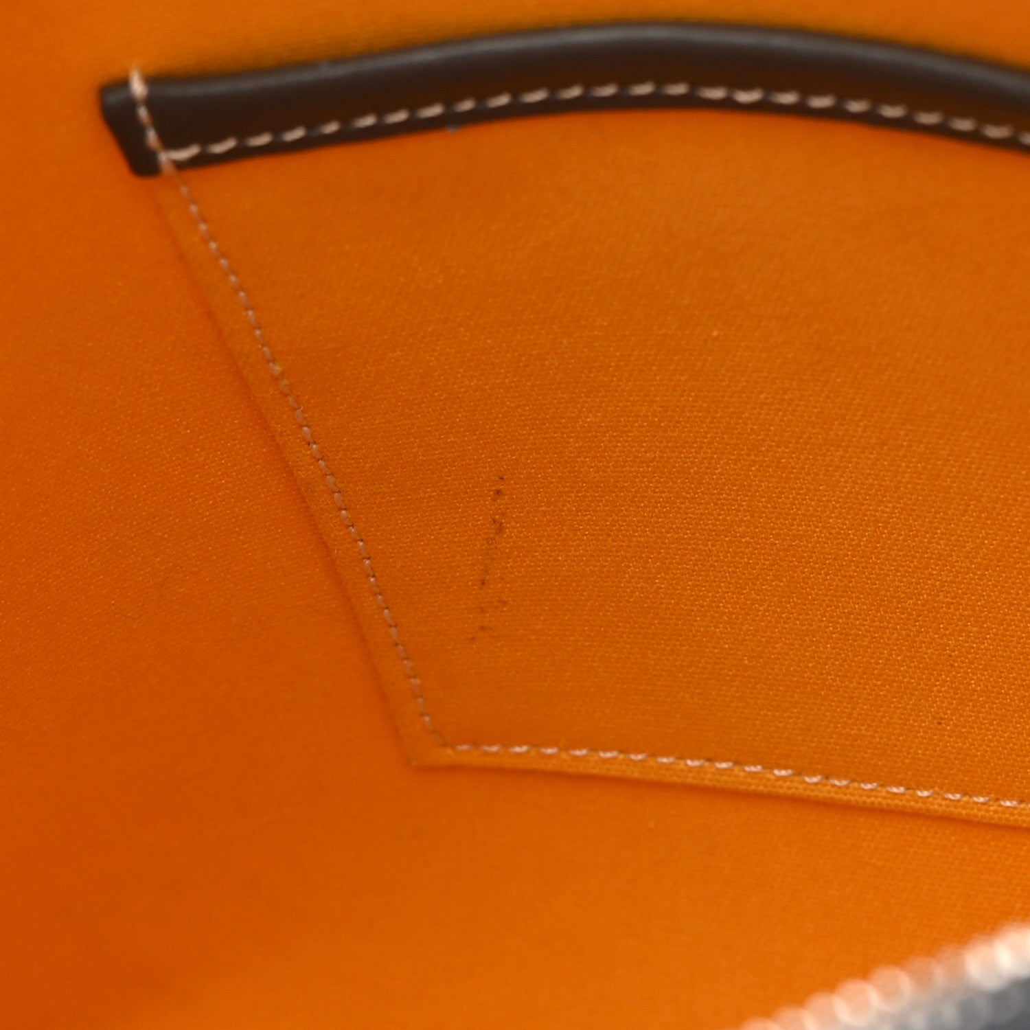 Goyard Goyardine Mini Vendome Grey 11 of 11