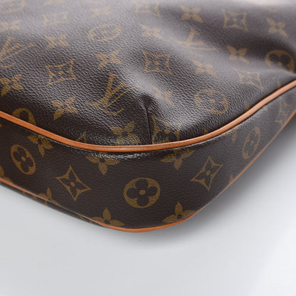 Louis Vuitton Monogram Odeon PM 9 of 11