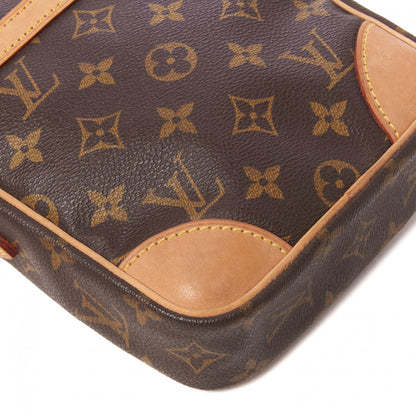 Louis Vuitton Monogram Danube 21 6 of 7