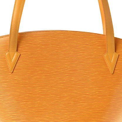 Louis Vuitton Epi Saint Jacques GM  Tassil 8 of 13