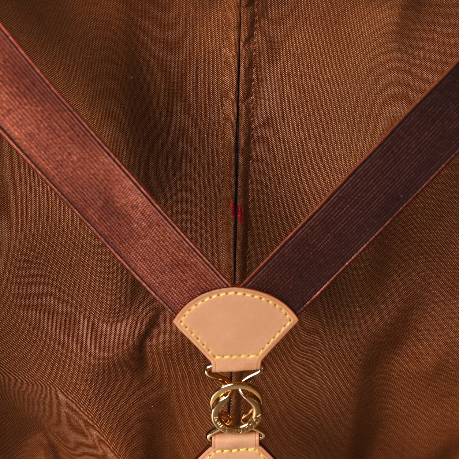 Louis Vuitton Monogram Pegase 55 12 of 12