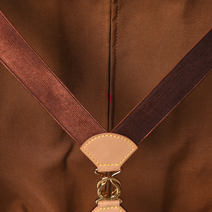 Louis Vuitton Monogram Pegase 55 12 of 12