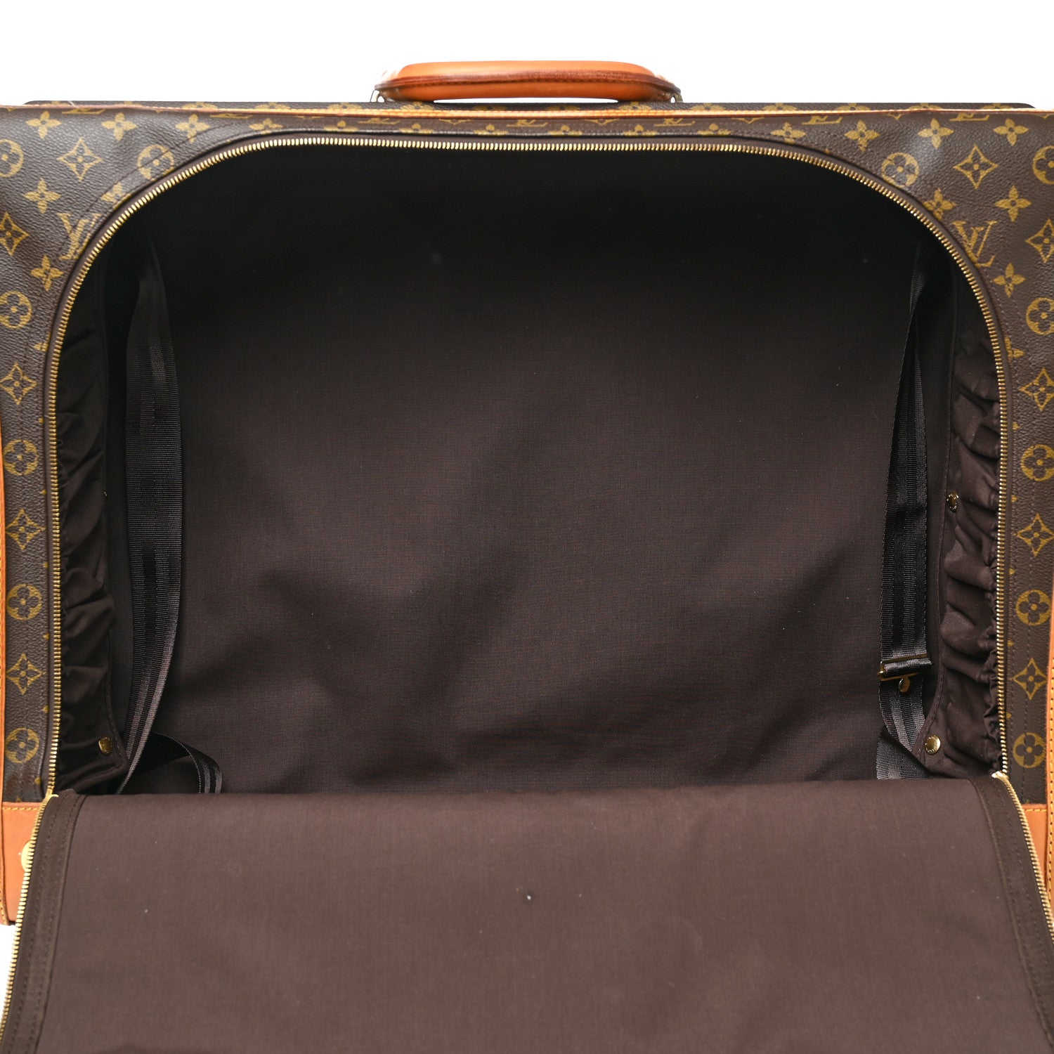 Louis Vuitton Monogram Garment Bag 4 of 18