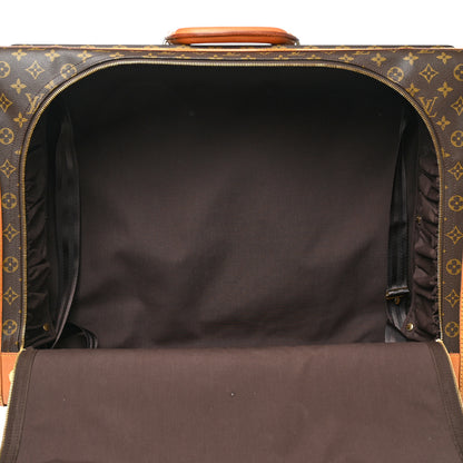Louis Vuitton Monogram Garment Bag 4 of 18