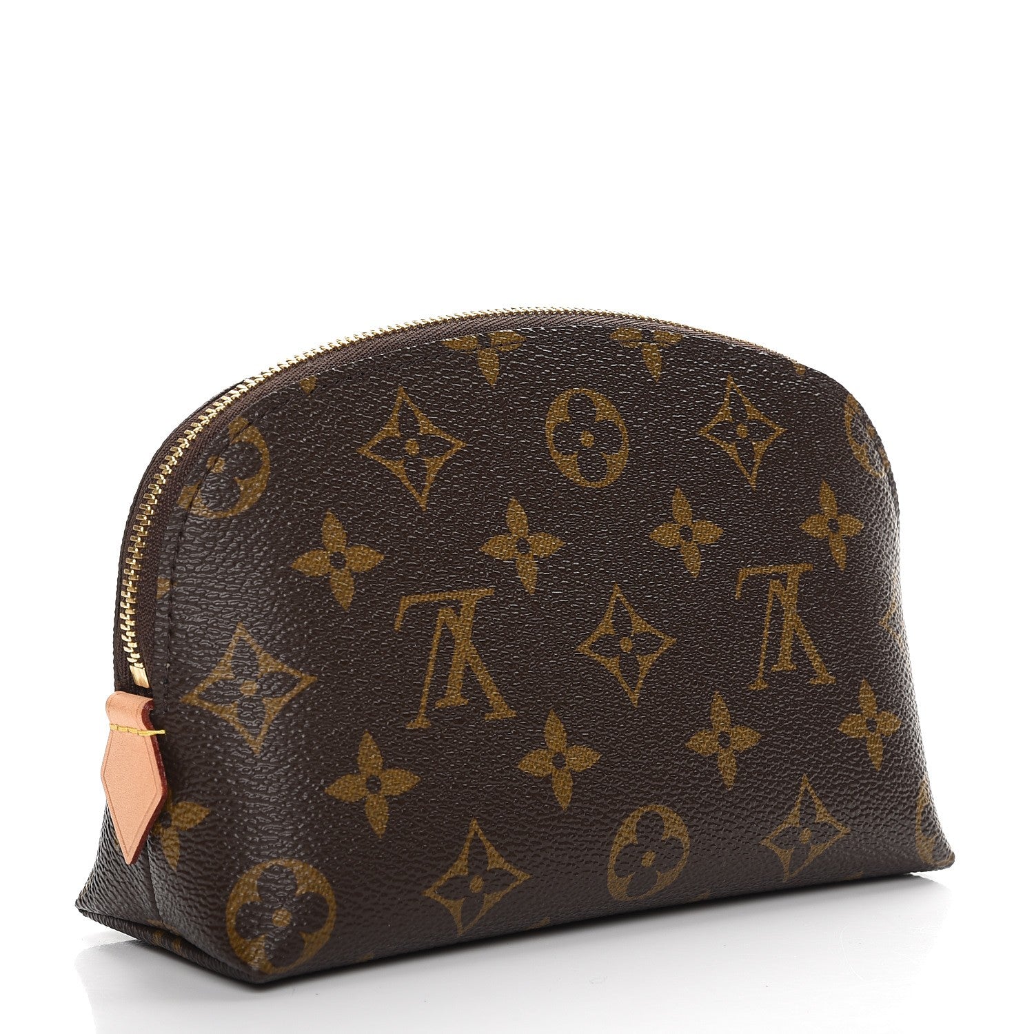 Louis Vuitton Monogram Cosmetic Pouch 3 of 6