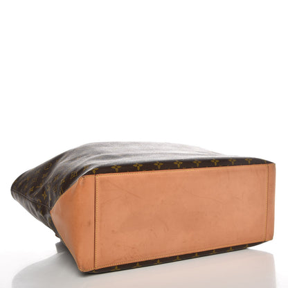 Louis Vuitton Monogram Cabas Alto 4 of 7
