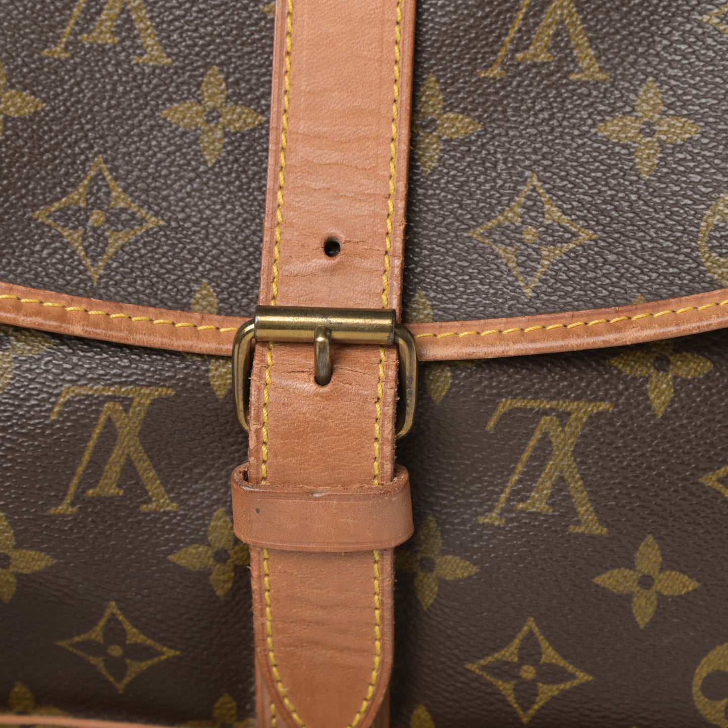 Monogram Saumur 35