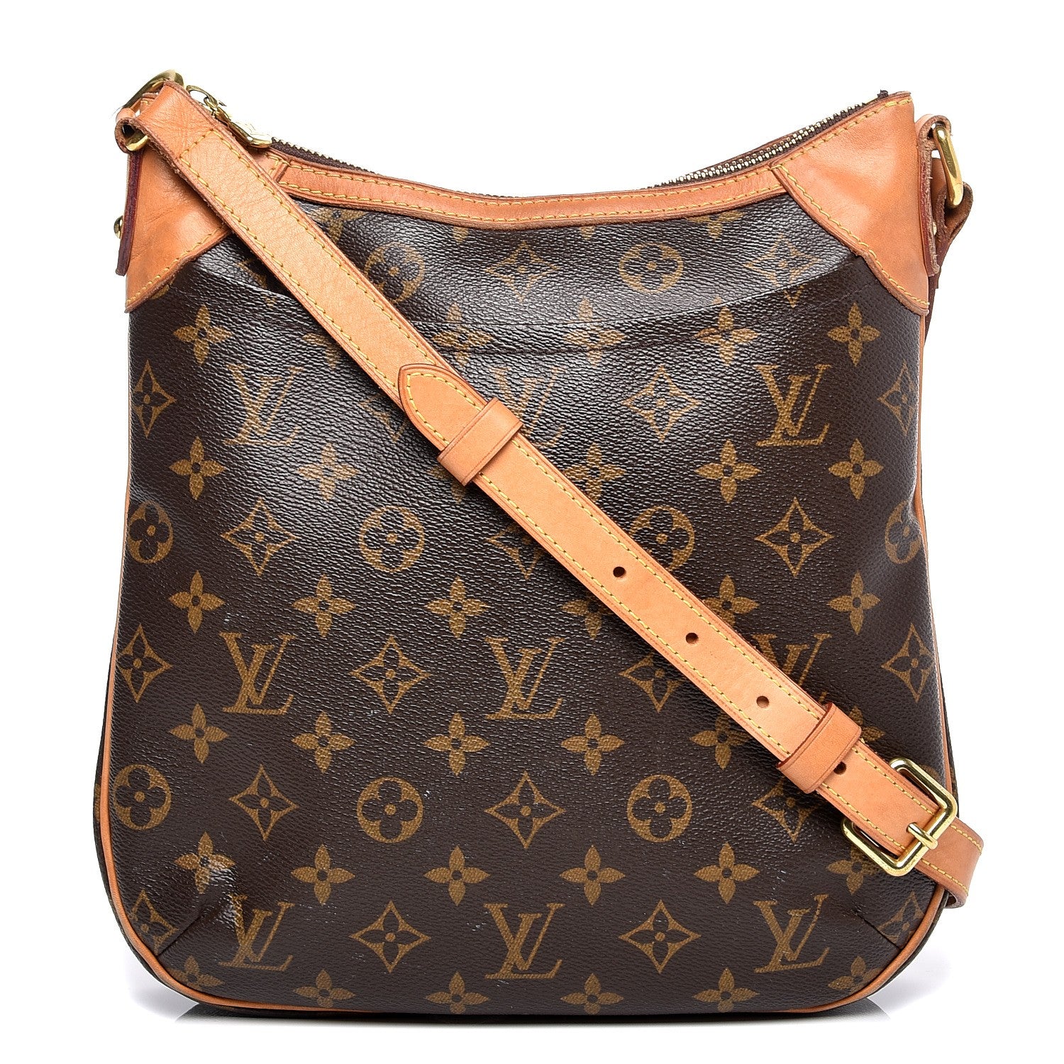Louis Vuitton Monogram Odeon PM 1 of 7