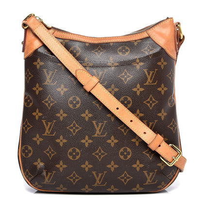 Louis Vuitton Monogram Odeon PM 1 of 7