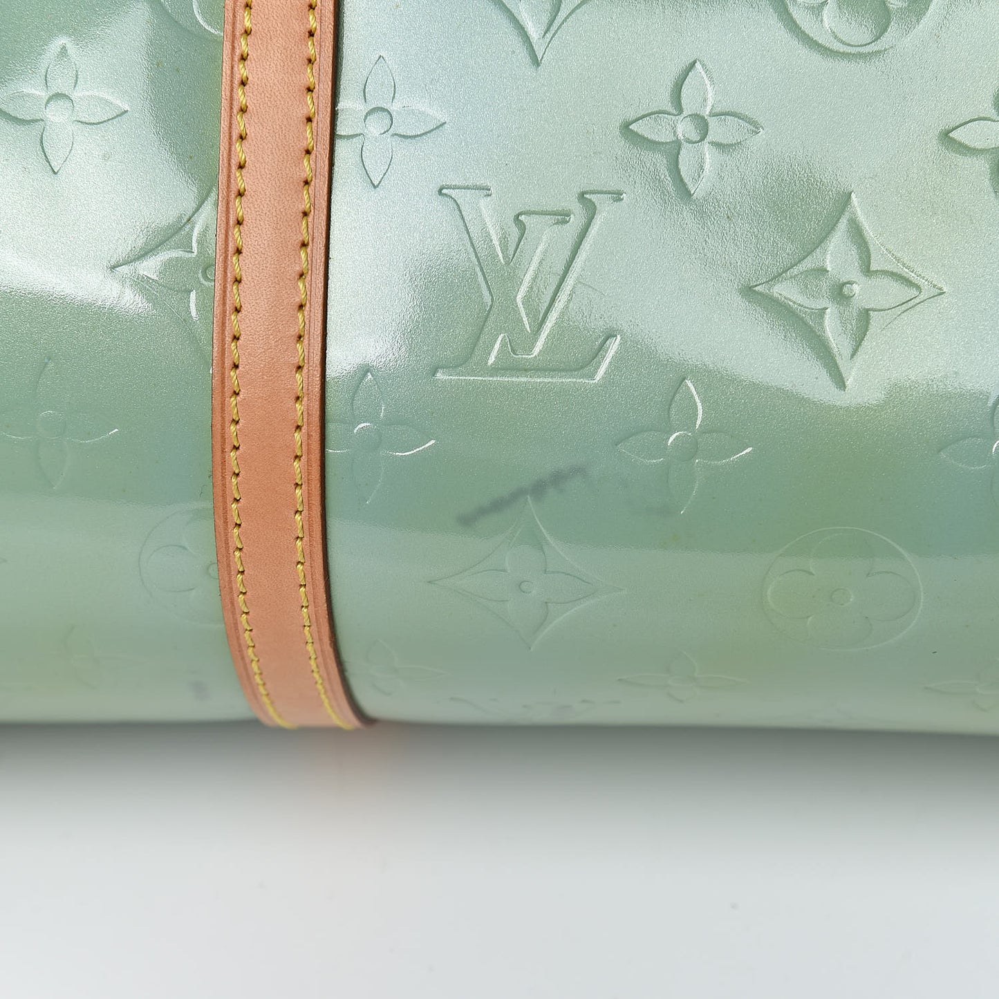 Vernis Bedford Baby Blue