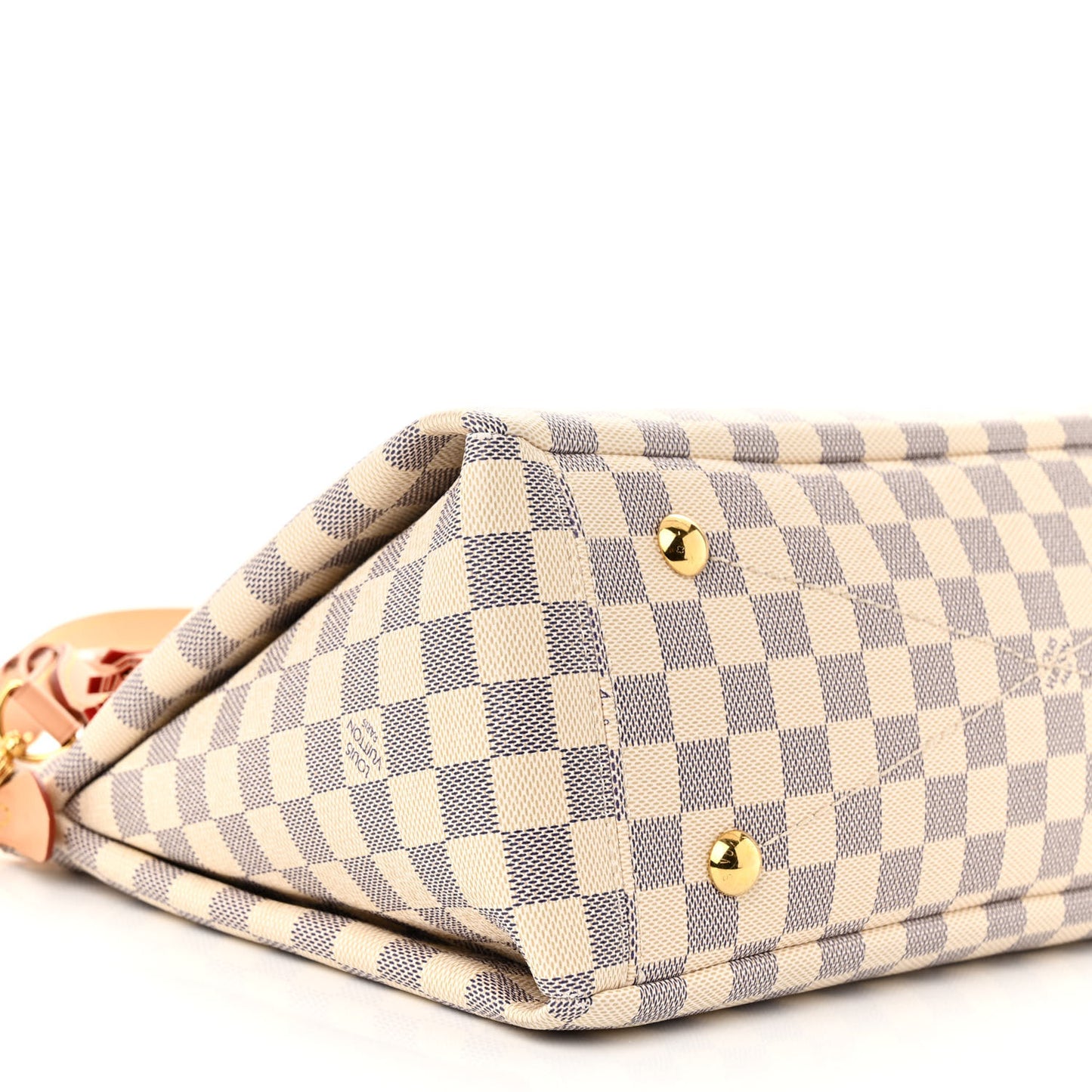 Damier Azur Lymington