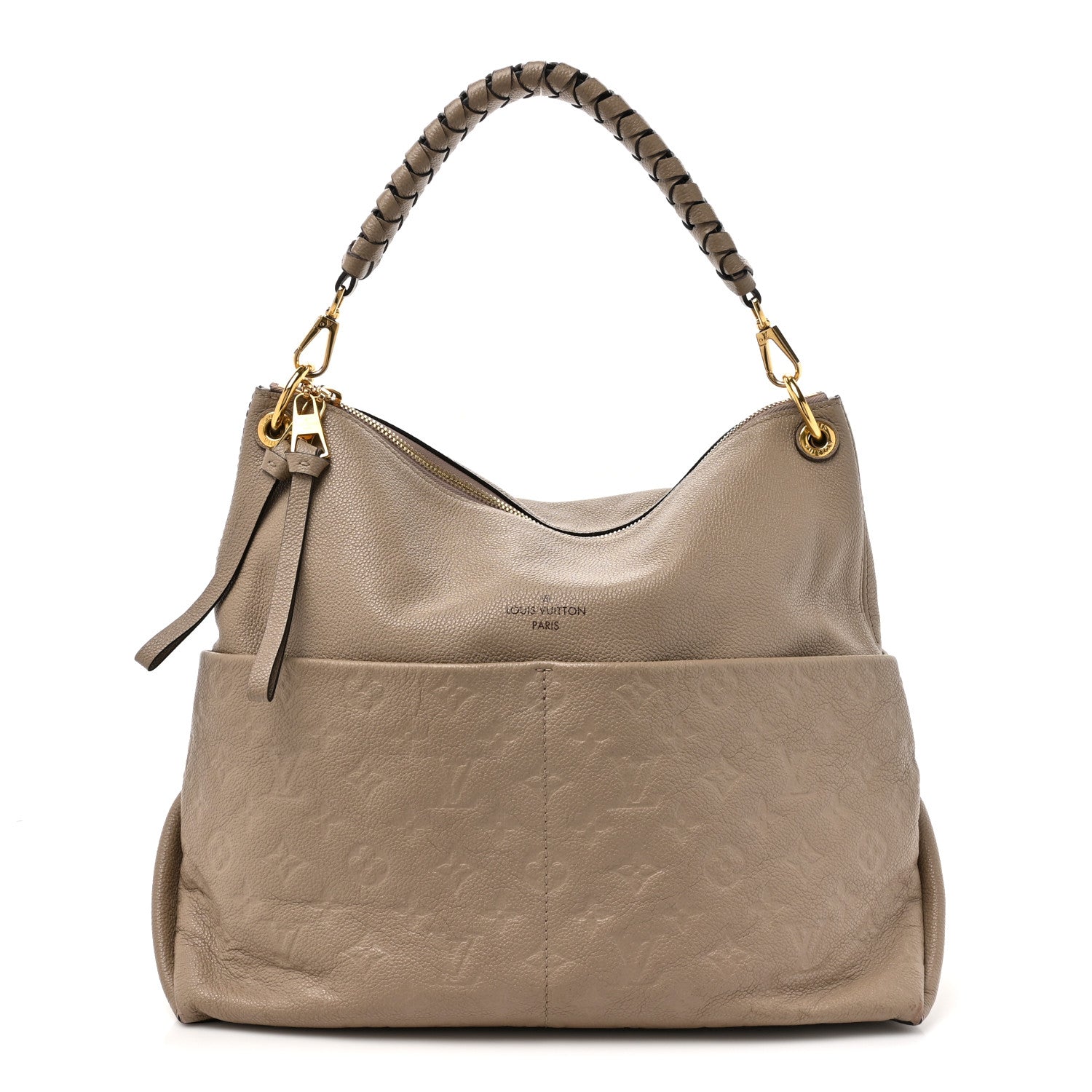 Louis Vuitton Empreinte Maida Hobo Tourterelle 1 of 15