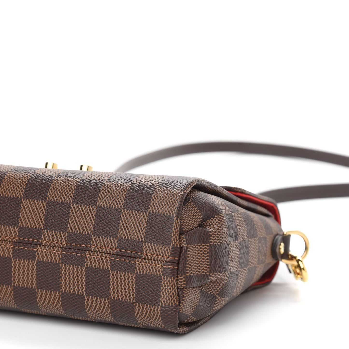 Damier Ebene Croisette