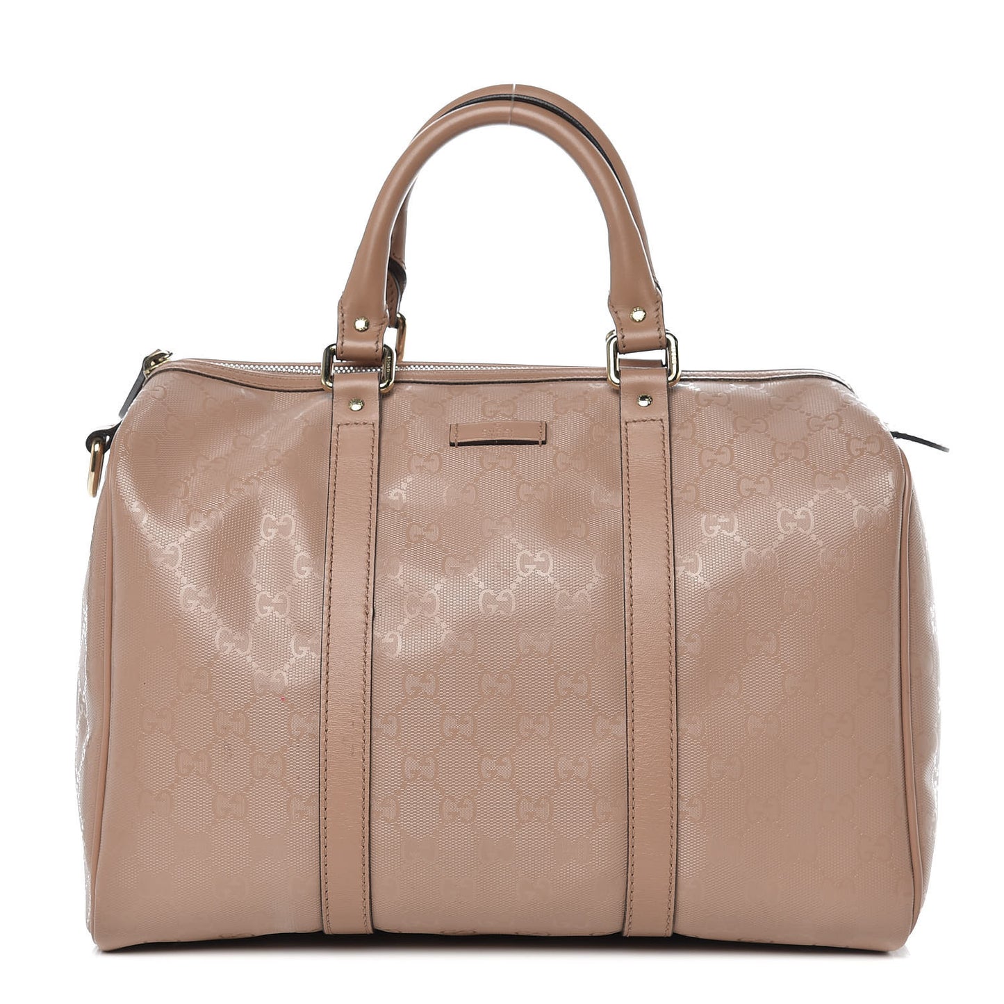 Imprime Monogram Medium Joy Boston Winter Rose