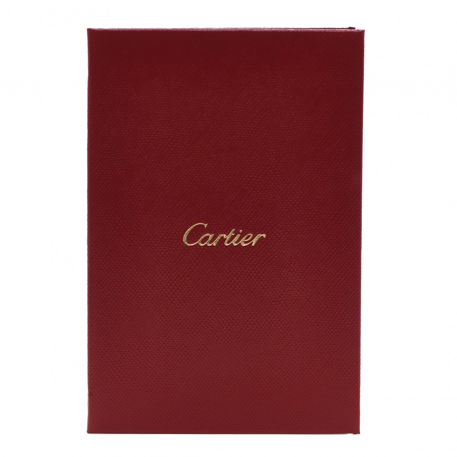 Cartier 18K Pink Gold 3mm C De Cartier Wedding Band Ring 51 5.75 5 of 6