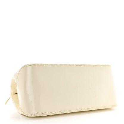 Louis Vuitton Vernis Rosewood Ave Perle 4 of 14
