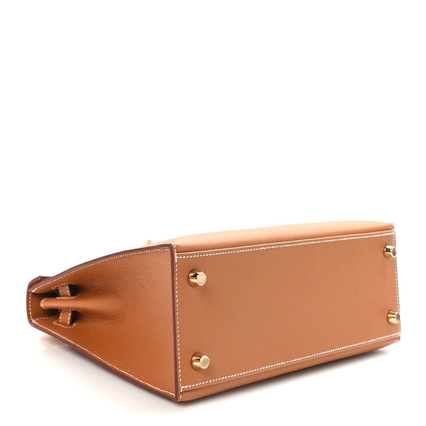 Epsom Kelly Sellier 25 Gold