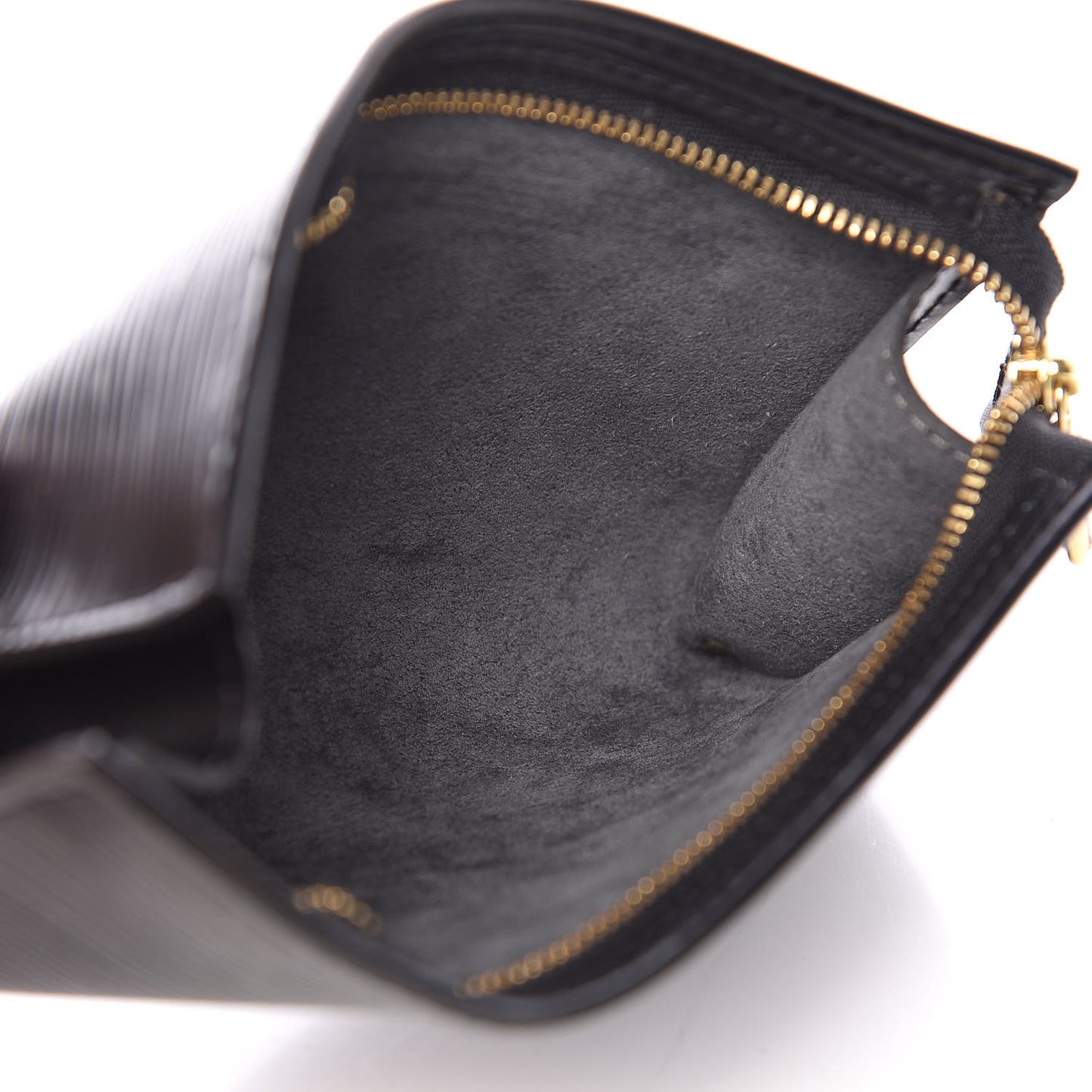 Epi Petit Bucket 23 Black