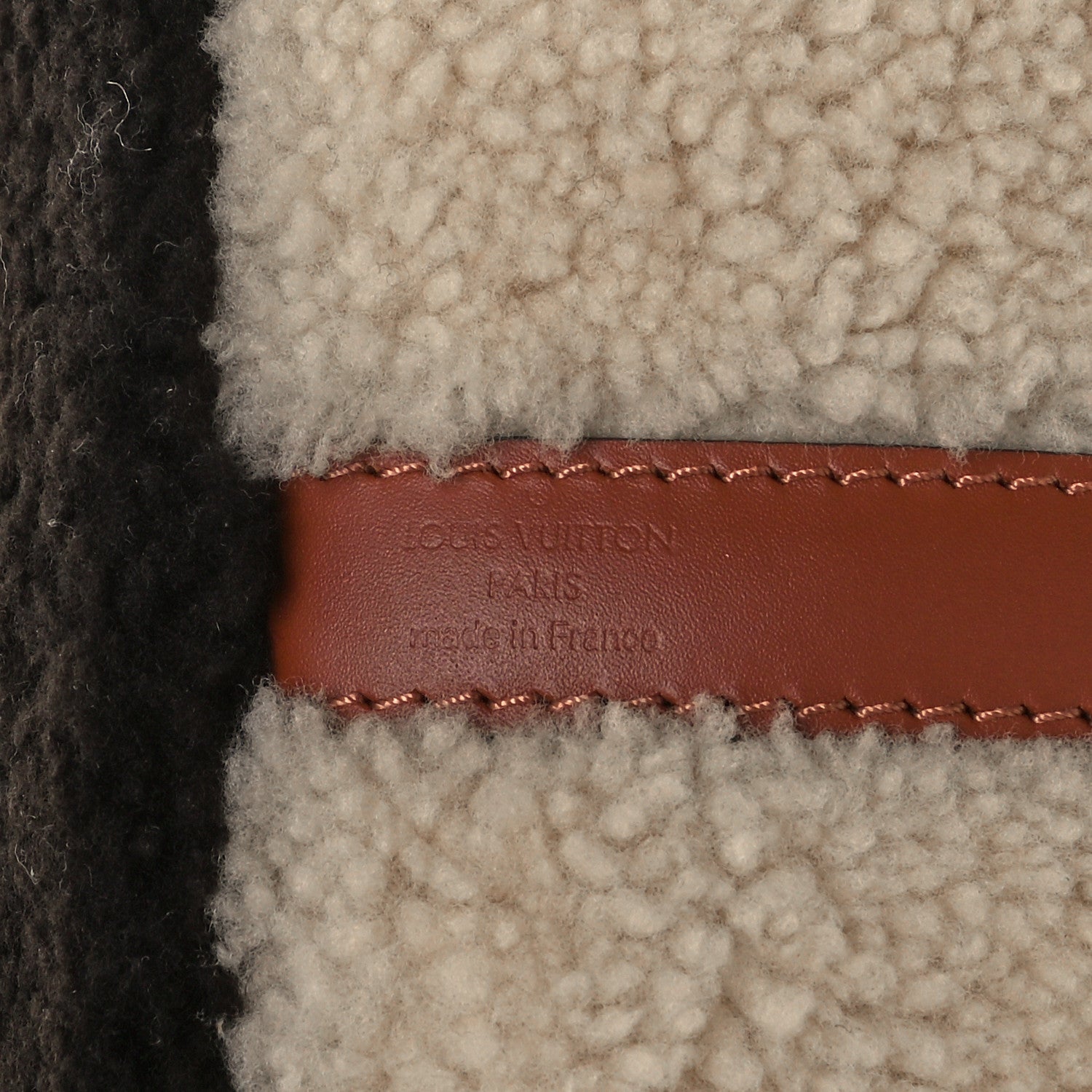 Louis Vuitton Monogram Teddy Speedy Bandouliere 25 10 of 11