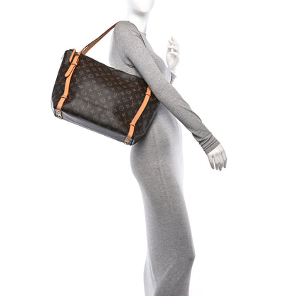 Louis Vuitton Monogram Tuileries 2 of 9