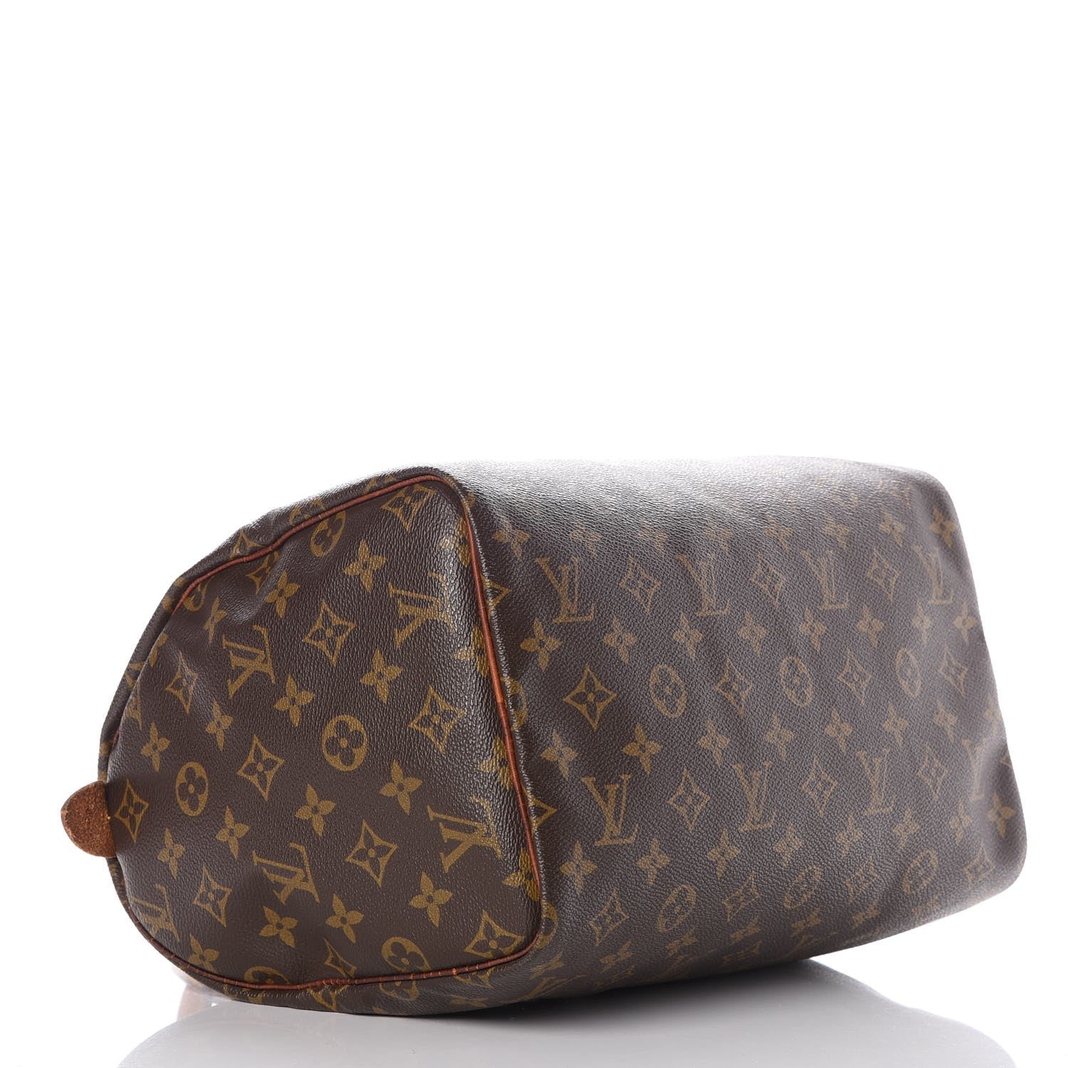 Louis Vuitton Monogram Speedy 30 4 of 13