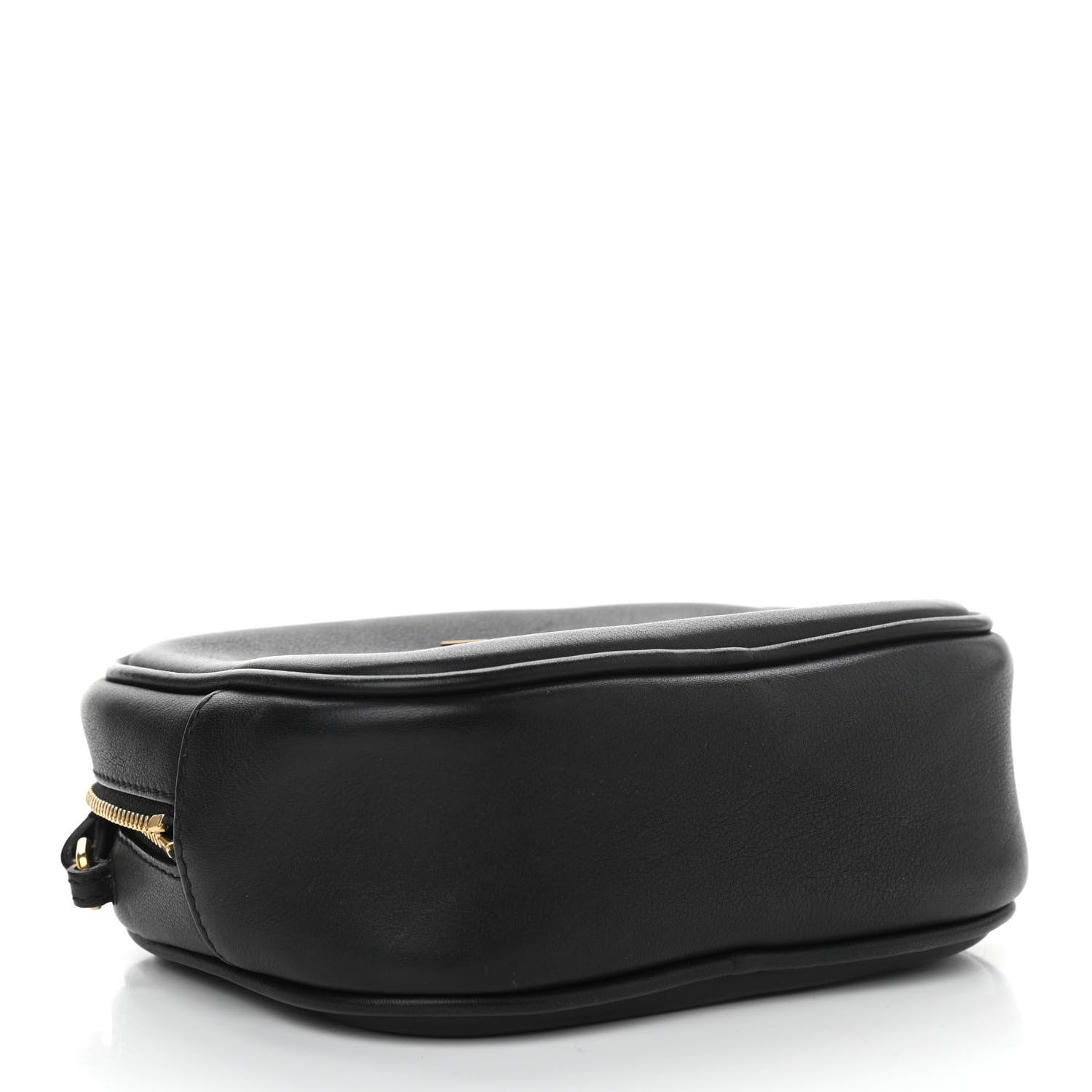Saint Laurent Nappa Monogram Blogger Bag Black 4 of 10