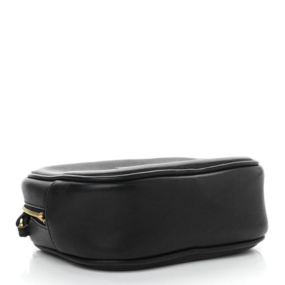 Saint Laurent Nappa Monogram Blogger Bag Black 4 of 10