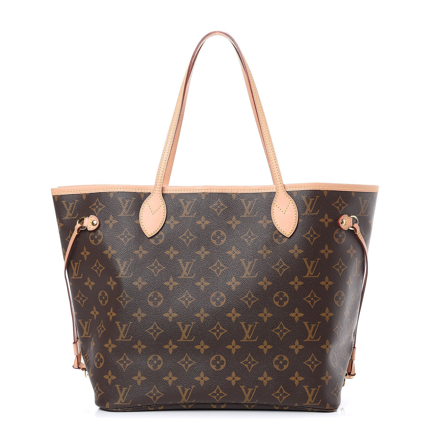 Louis Vuitton Monogram Neo Neverfull MM 1 of 11