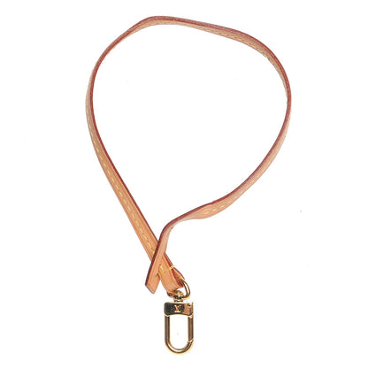 Louis Vuitton Vachetta Pochette Accessories Strap 1 of 6