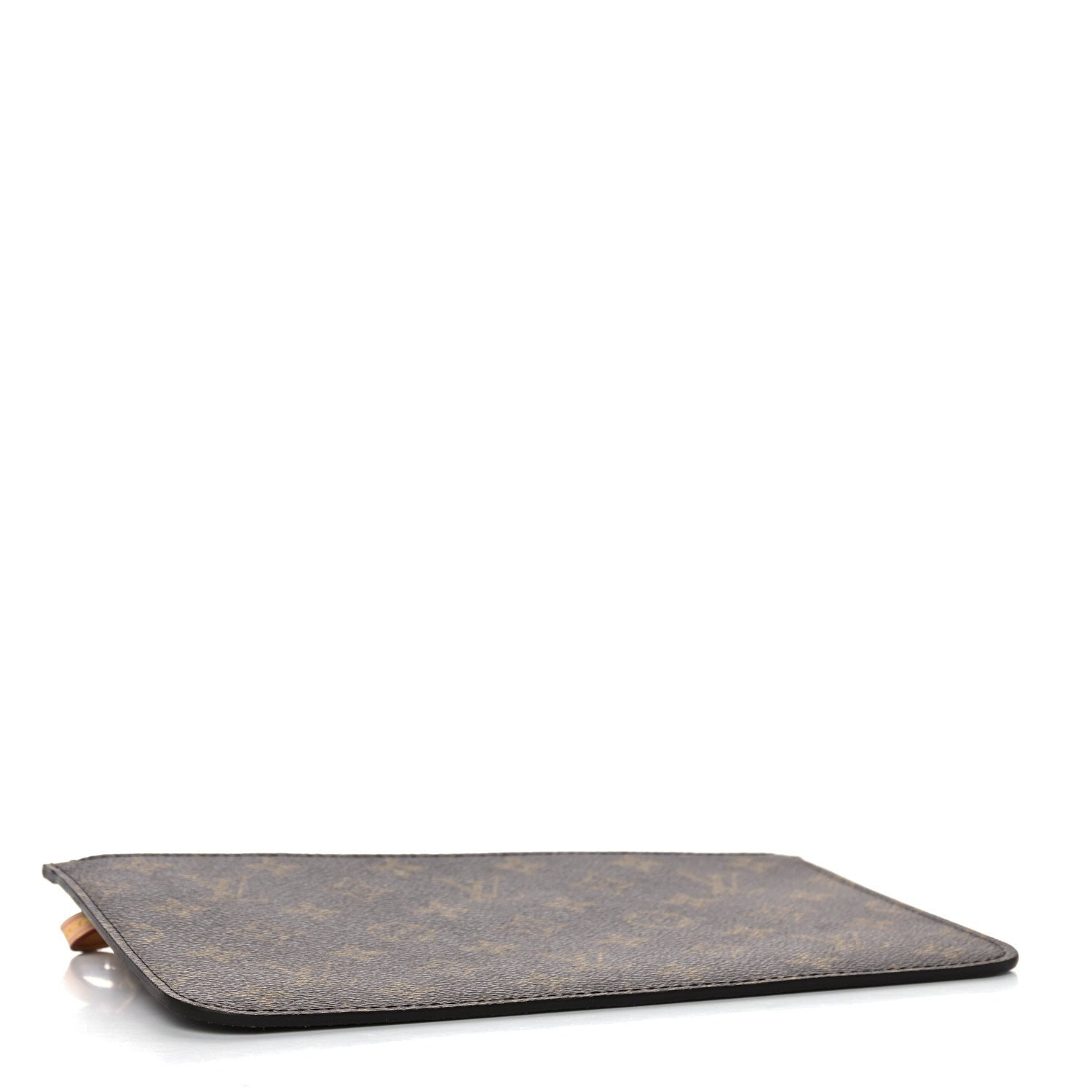 Louis Vuitton Monogram Neverfull MM GM Pochette 4 of 8