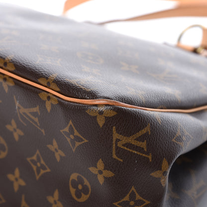 Louis Vuitton Monogram Batignolles Horizontal 13 of 17