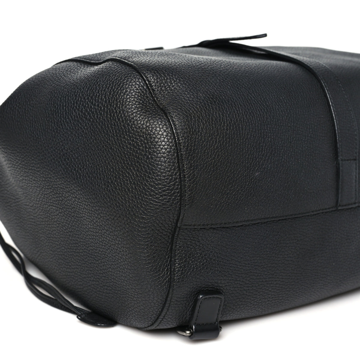 Gucci Calfskin Backpack Black 8 of 9