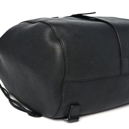 Gucci Calfskin Backpack Black 8 of 9