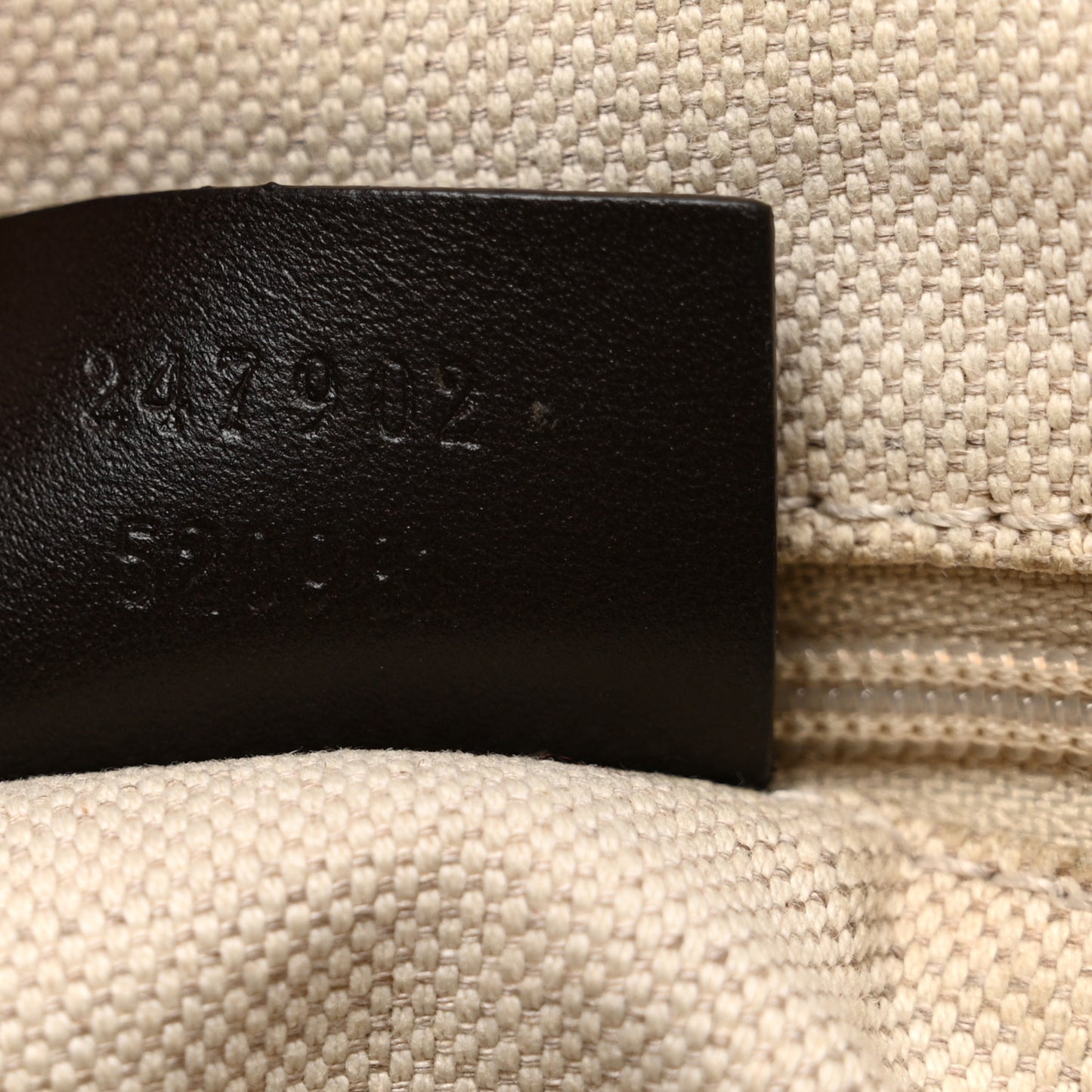 Monogram Medium Sukey Top Handle Dark Brown
