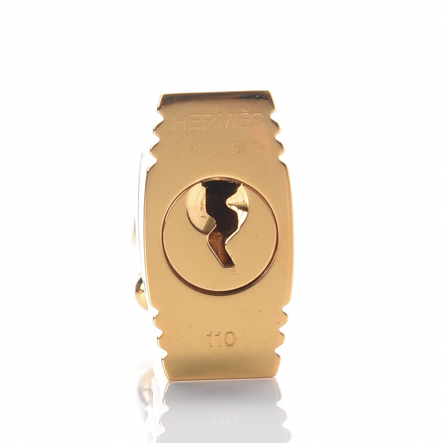 Hermes Tadelakt Kelly Retourne 28 Etoupe 26 of 36