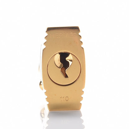 Hermes Tadelakt Kelly Retourne 28 Etoupe 26 of 36