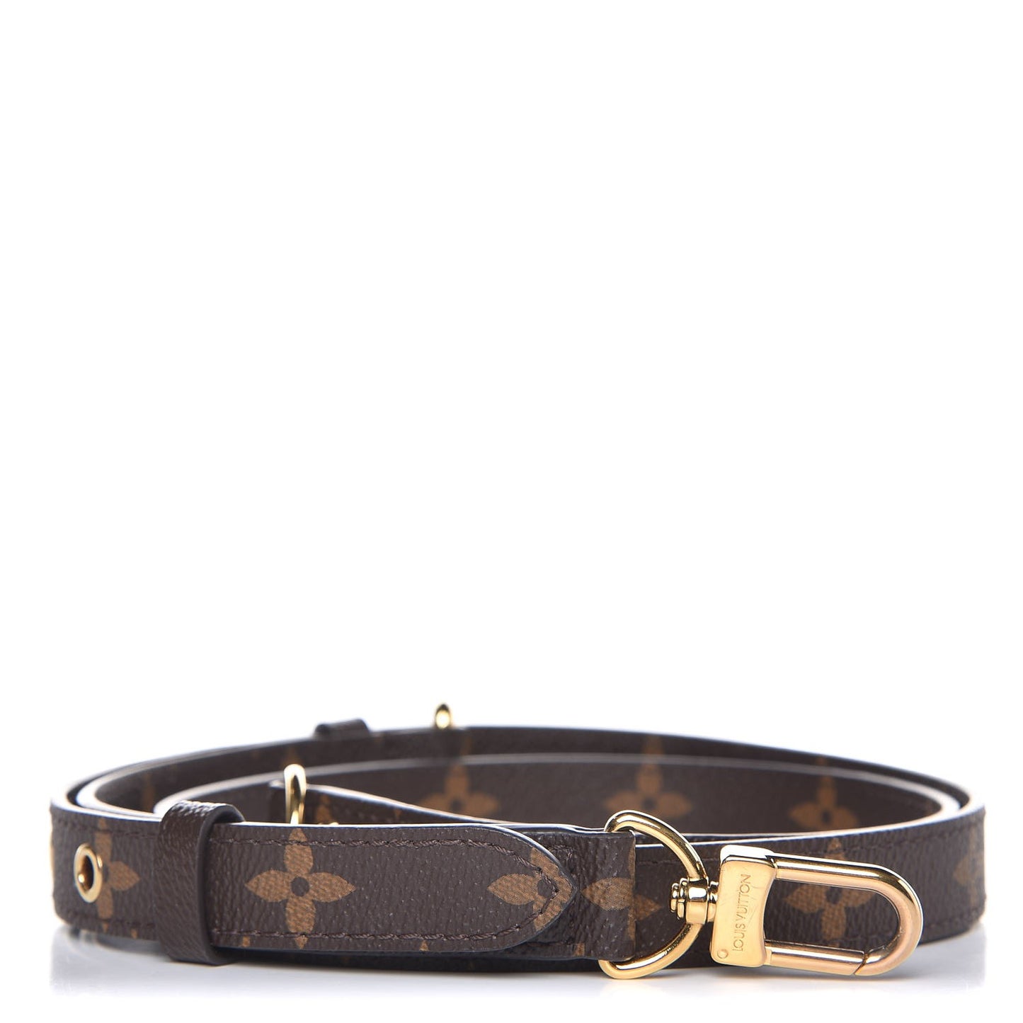 Monogram Metis 20mm Adjustable Strap