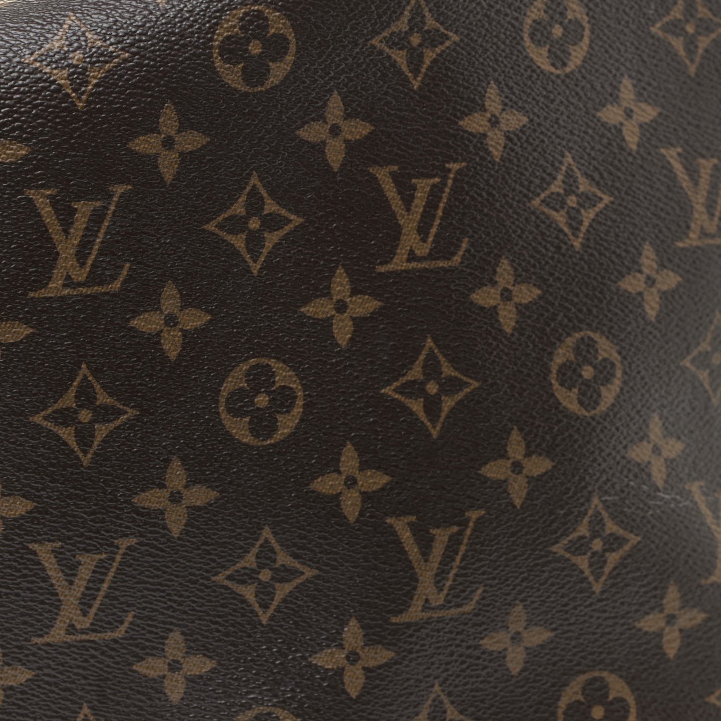 Monogram Berri MM