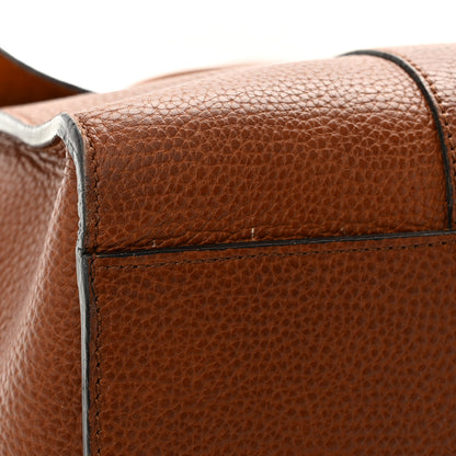 Mulberry Classic Grain Calfskin Bayswater Oak 13 of 15