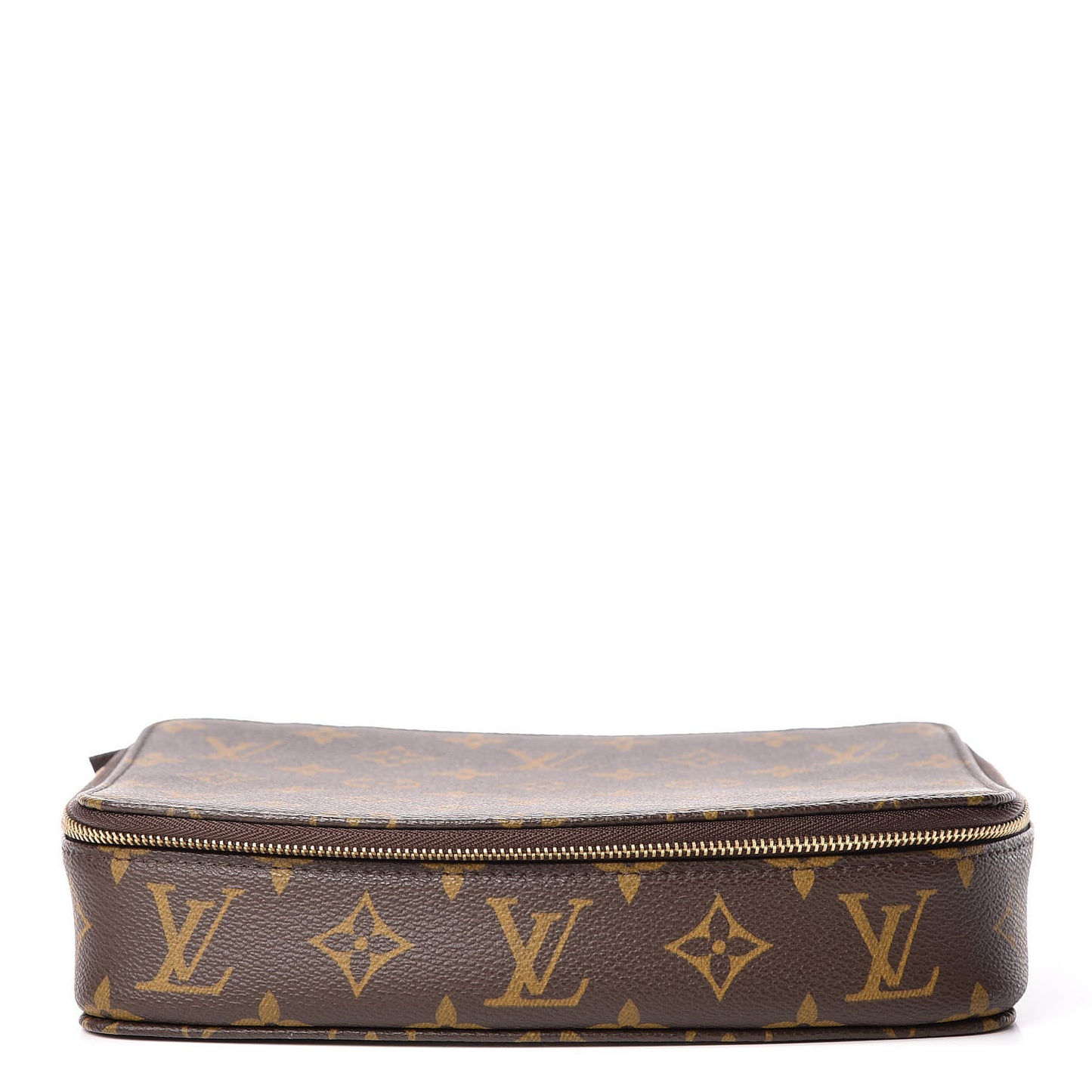 Monogram Monte Carlo Jewelry Box
