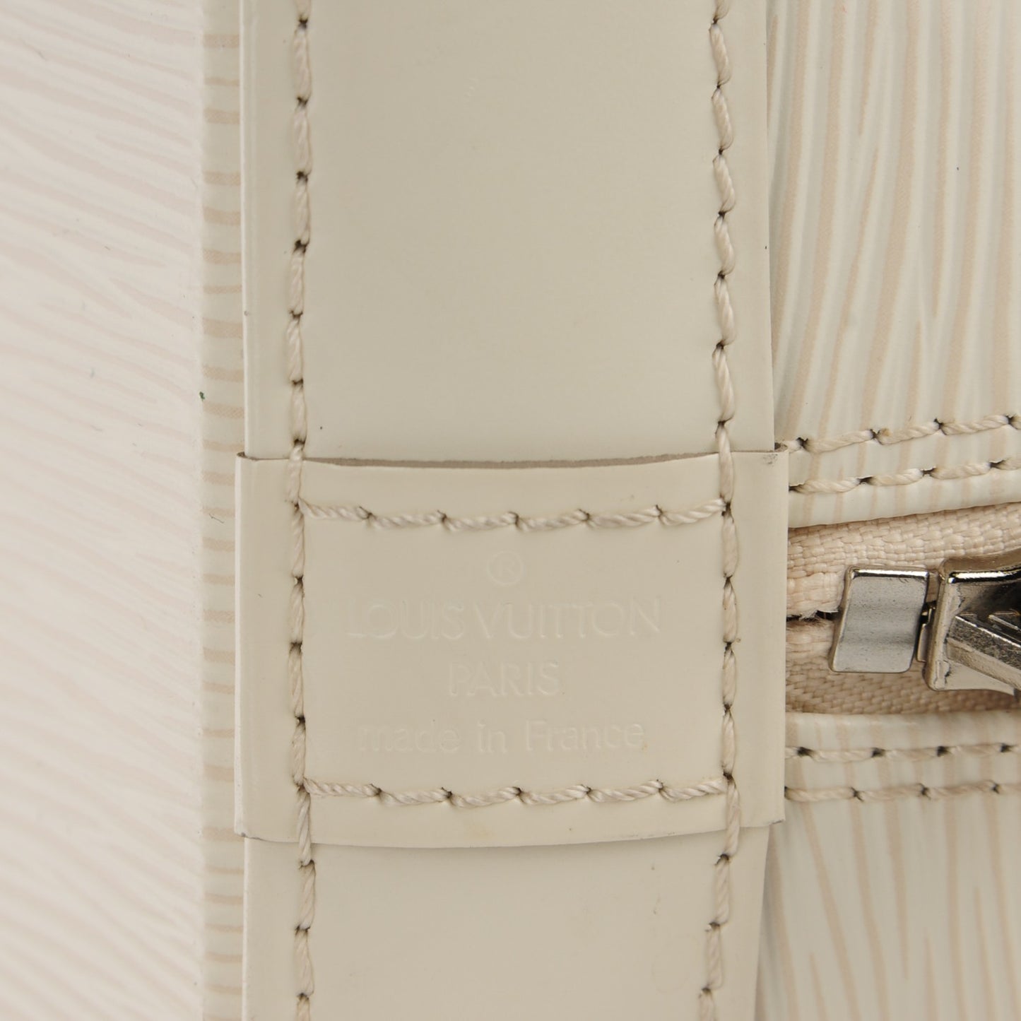 Epi Alma PM Ivory