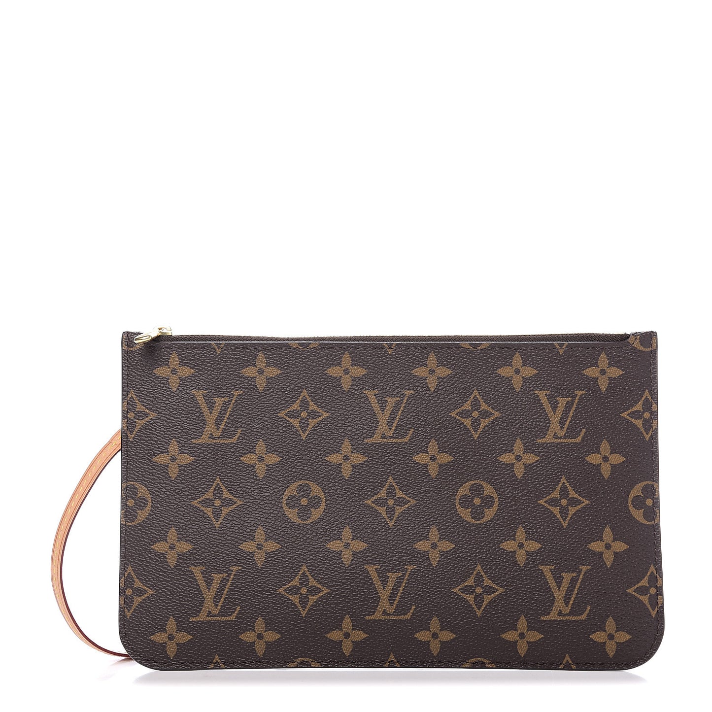 Monogram Neverfull MM GM Pochette