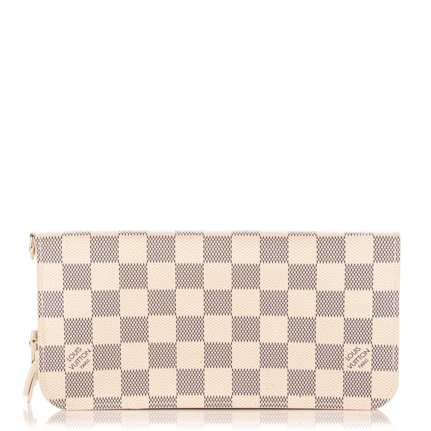 Damier Azur Insolite Wallet