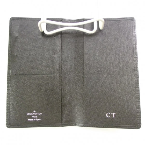 Epi Agenda Cover Black
